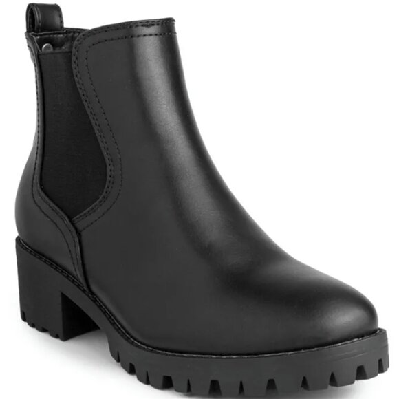 Sugar Shoes - Sugar Women's Kelce Ankle Boots NEW in Box